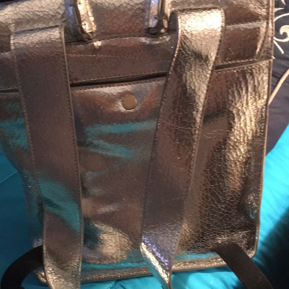 Marc Jacobs back pack - Picture 2 of 3